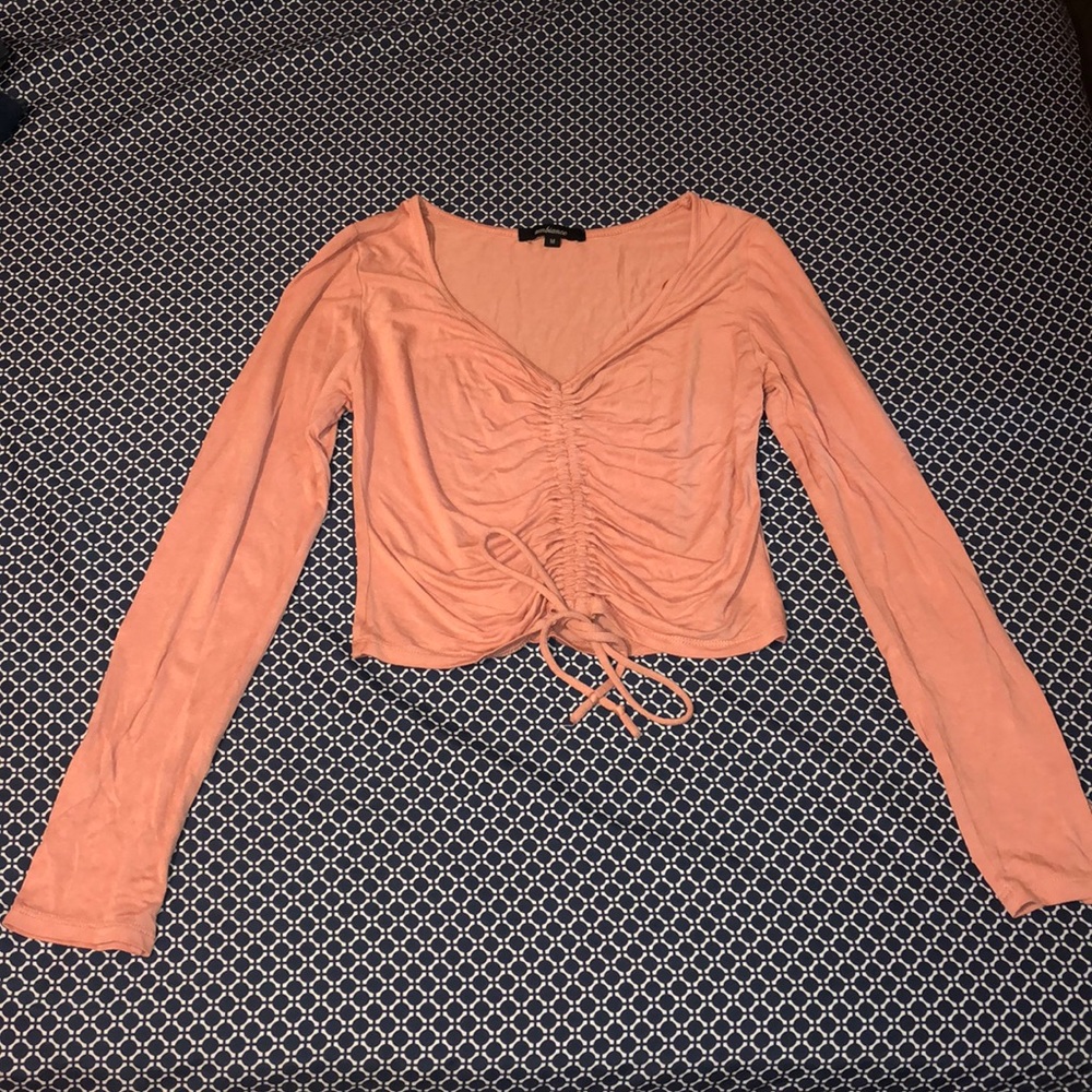 Cute Long Sleeve